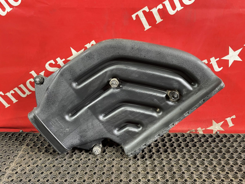 Воздухозаборник