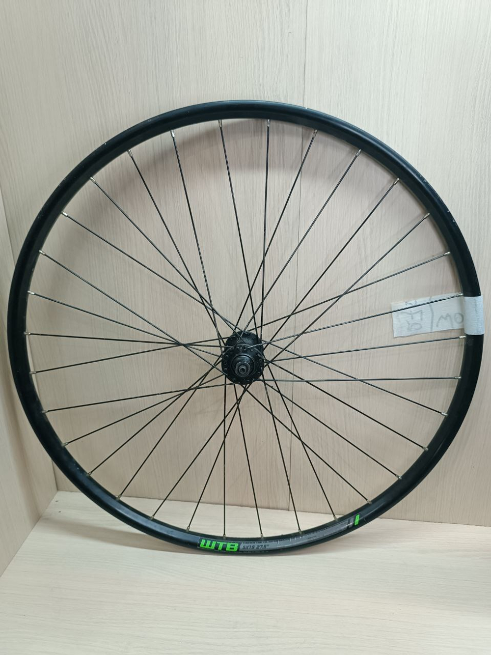 Wtb sx19 rims 2025