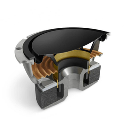 Напольная акустика KEF Reference 5Meta Carton