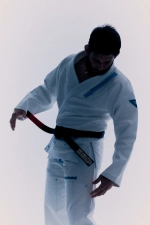 Кимоно VHTS Standard issue "G25" WHITE