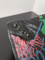 Balenciaga Classic City Bag 38 cm
