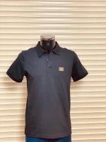 Футболка-поло