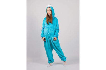 Кигуруми FunFur Коржик S