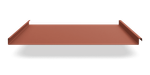Двойной стоячий фальц Satin Matt