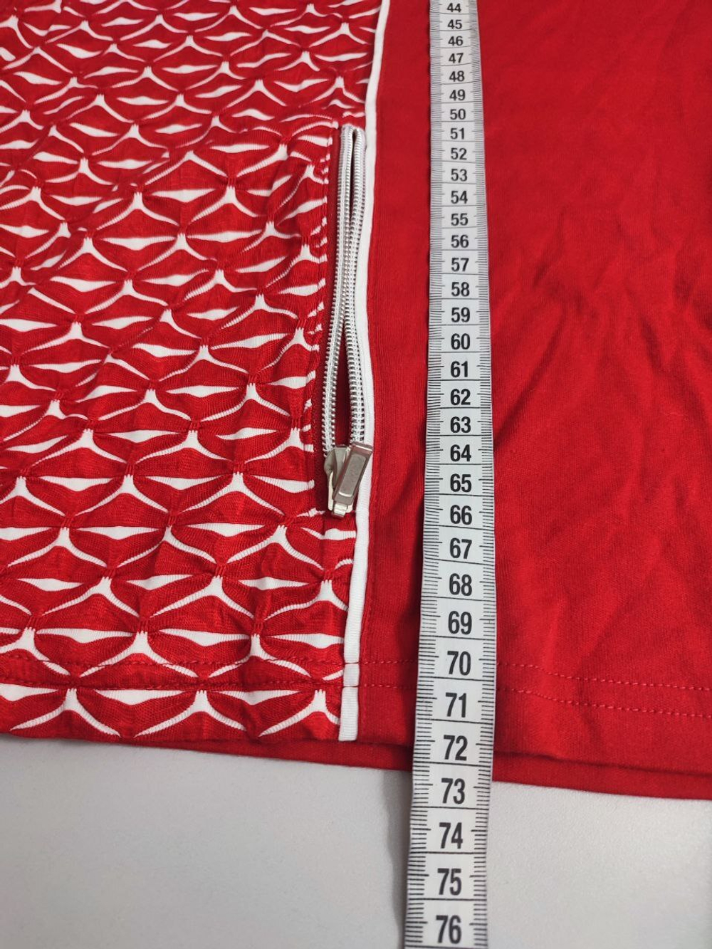 Джемпер Paola! стильный 64-66 размер