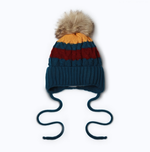 Шапка детская, цвет зелёный, р. 42/ 9927347 Чудо-кроха