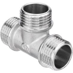 Тройник AQUALINK ННН 3/4 x 1/2 х 3/4 (10/80)