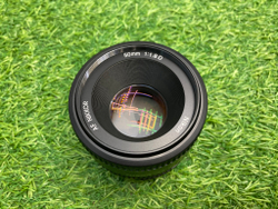 Nikon 50mm 1.8D AF Nikkor