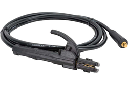 Комплект сварочный для MMA, 200А, 3 м, разъем DX25 SOLARIS WA-4211