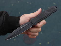 Нож Benchmade Infidel BK BM133BK