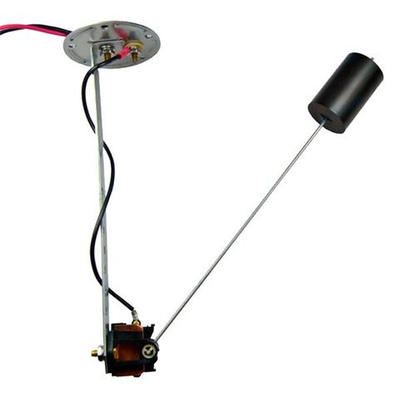 Датчик уровня топлива, 20-40 см, для одного указателя, 10-180 Ом (10246894)