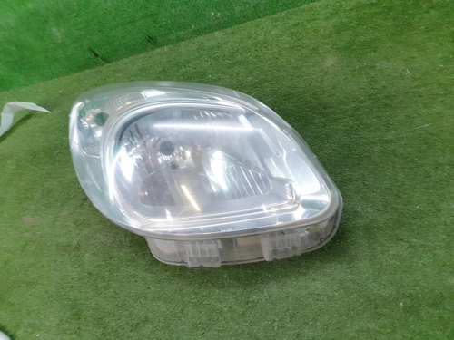 Битая Фара правая Renault Kangoo 2 (2013-2021) галоген