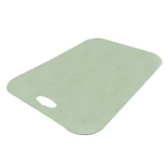 Разделочный мат ПП 24см крошка Мятный