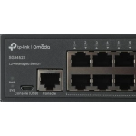 Коммутатор TP-Link SG3452XP