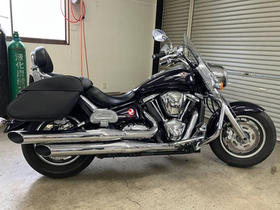 Kawasaki Vulcan 2000 2005