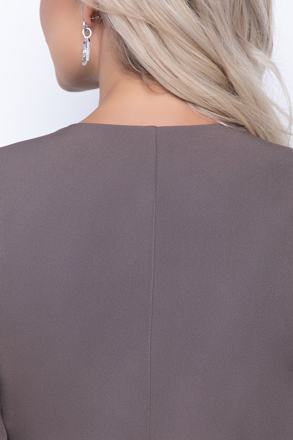 Платье "Леора" (капучино) П7183 LT Collection