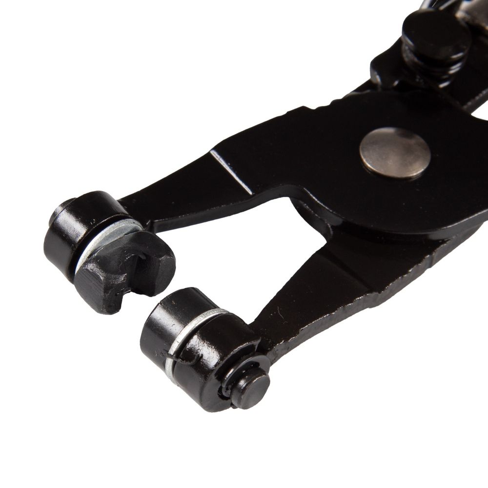 AFFIX (AF10330010C) Набор щипцов для пружинных хомутов системы охлаждения, кейс, 10 предметов