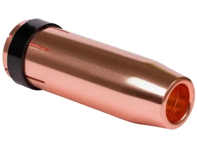 Сопло газовое MIG-500 Ø 14 мм, коническое
