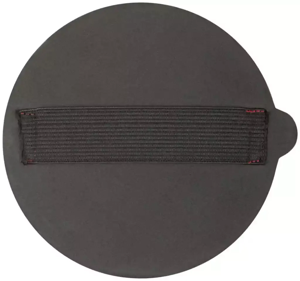 Накладка шлифовальная на ладонь