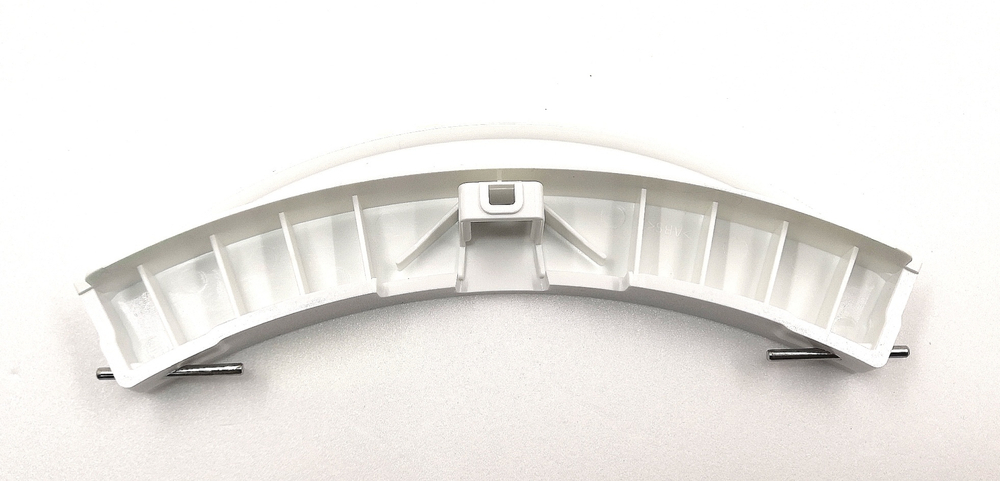 Ручка люка BOSCH MAXX 4.5.6  (зам. 266751, 490903, 171266)