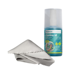 Defender Чистящий комплекс CLN 30598 Optima для экранов (спрей 200 мл + салфетка)