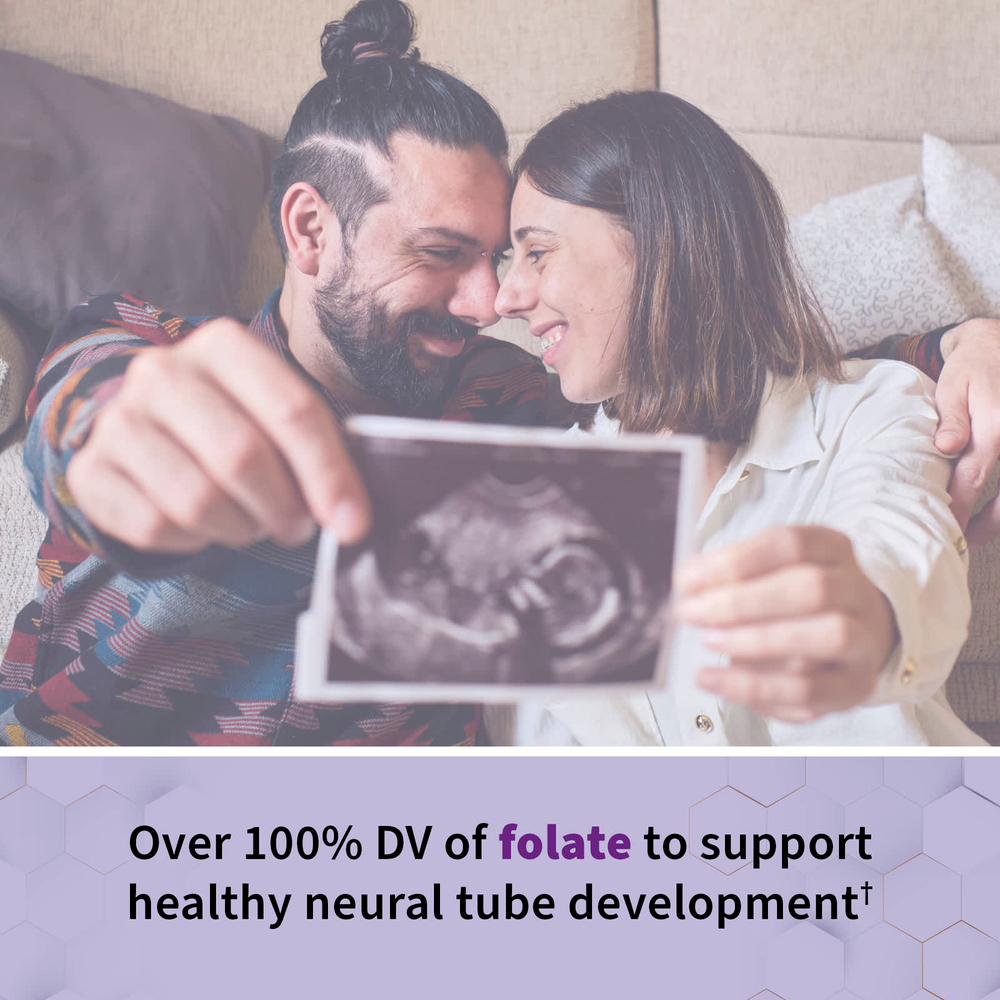 Garden of Life, Vitamin Code, RAW Prenatal, 90 вегетарианских капсул