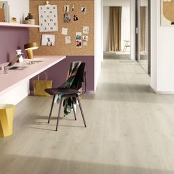 ЛАМИНАТ BERRY-ALLOC OCEAN+ 2497 БЛУМ НАТУР БЕЖЕВЫЙ