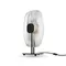 Настольный светильник Затмение / Eclipse 3000К 6Вт Maytoni mod152tl-l1bk