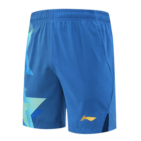 Шорты Li-Ning 7056 Blue