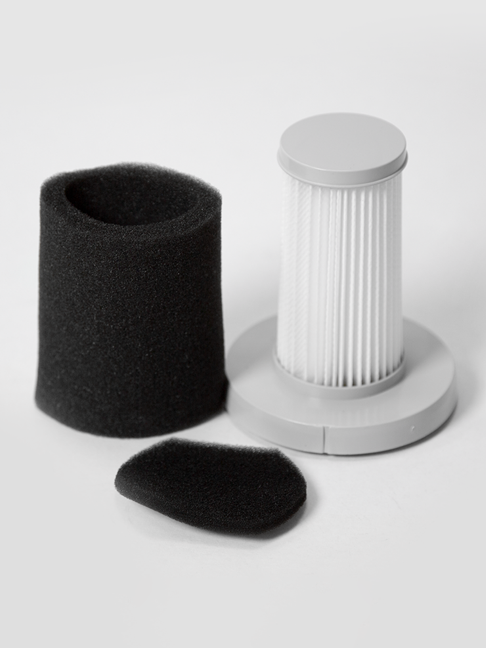 Фильтр совместимый с пылесосом Deerma (DX700)