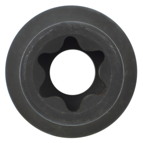 KING TONY (457514M) Головка торцевая ударная TORX Е-стандарт 1/2", E14