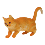 Набор домашних животных 3шт, пакет DN618-19