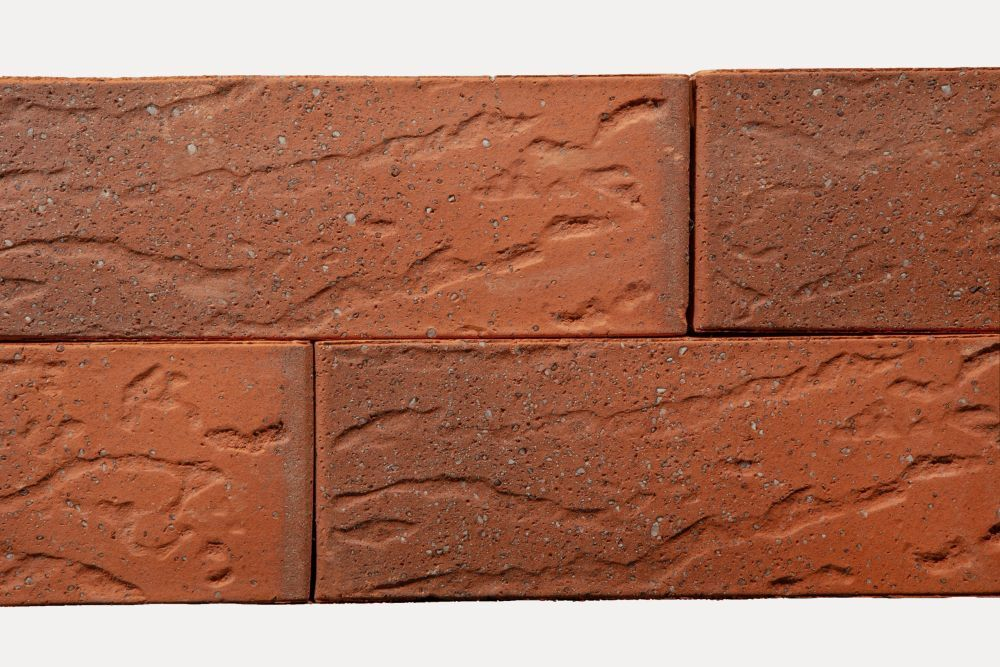 КИРПИЧ ГУБСКИЙ КРАСНЫЙ