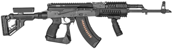 Сошка AK-Podium