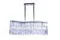 2670R/5A CHROME+CLEAR (1) Люстра NW