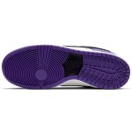 Кроссовки Nike Dunk Low SB Court Purple