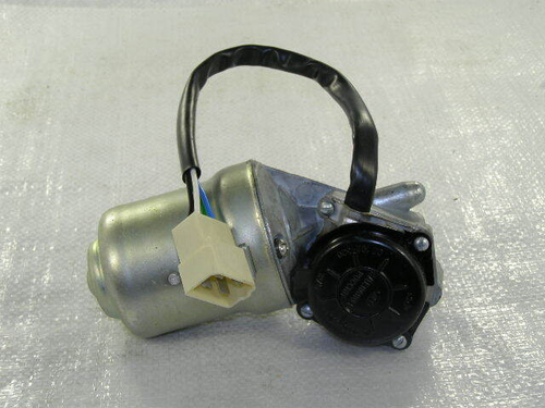 Мотор дворников /2101-07, 2121, ОКА/ (МЭ-241) (КЗАЭ)