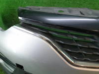 Бампер передний Renault Kaptur (2016-2020) В сборе