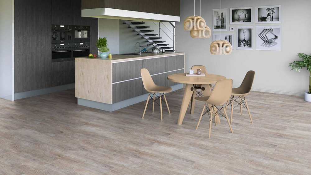 Ламинат Tarkett Cinema 8 мм БРИДЖИТ 2.005 м2