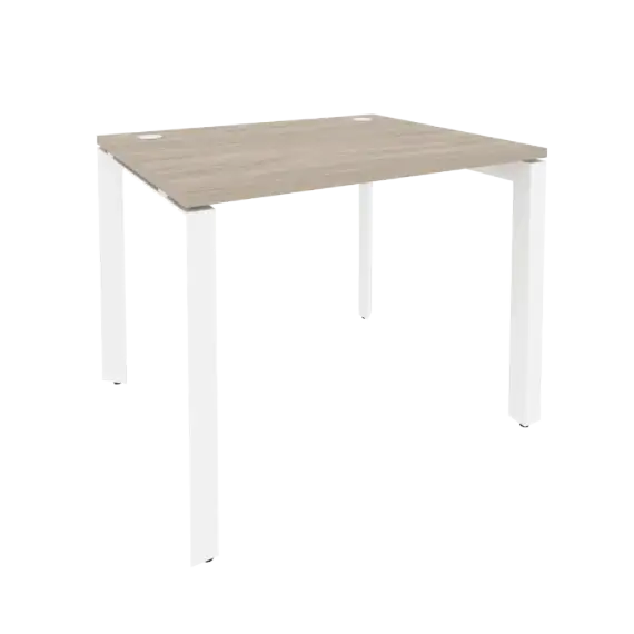 Onix Стол рабочий на П-образном м/к O.MP-SP-1.8 980*800*750
