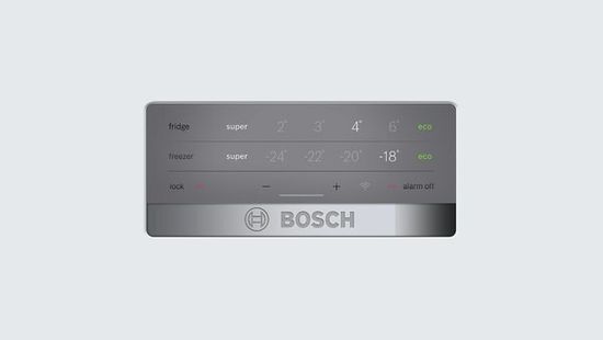 Холодильник Bosch KGN39VW21R
