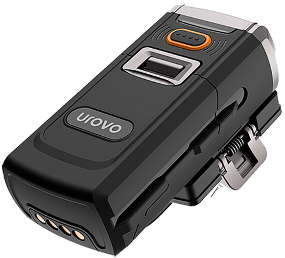 Сканер штрих-кодов Urovo SR5600