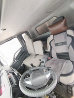 JAC N120 Изотермический/рефрижератор 4795YC (Рефрижератор, дизельный, 4.5 л, 207 л.с. МТ)