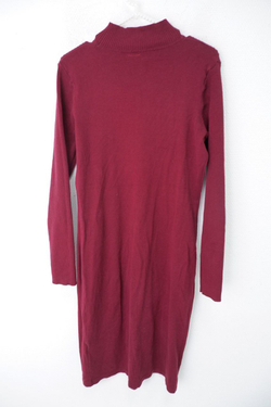 Платье с горлом красивое 42-44 размер