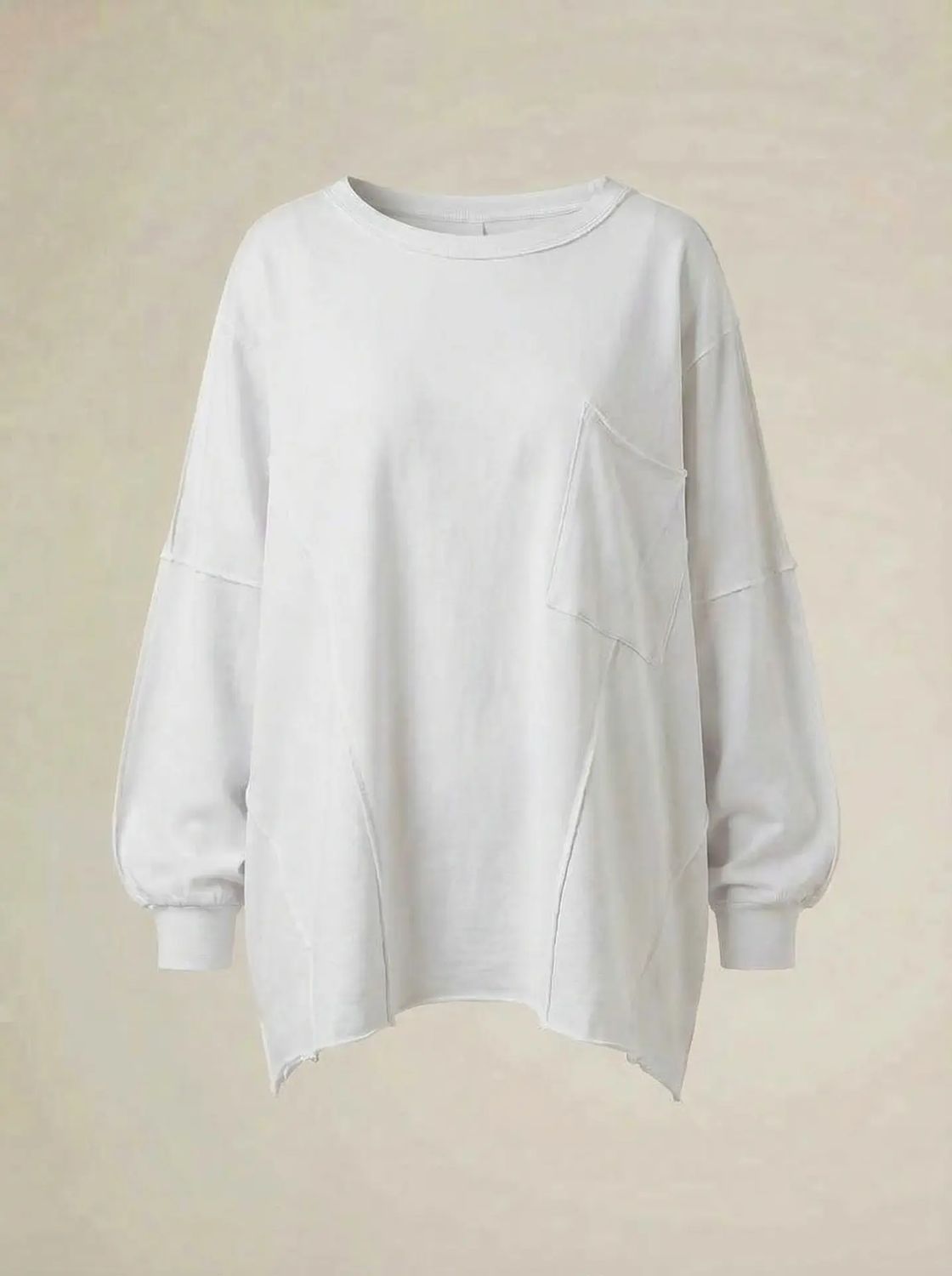 Лонгслив, ballerina, Butterfly (моцарелла)