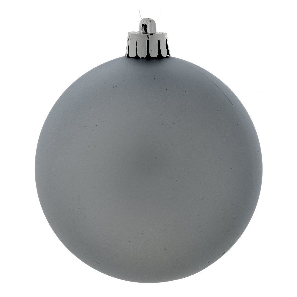 GAEM Набор из 12шт Украшение новогоднее "Шар", D 8 см, L19 W19 H21 см