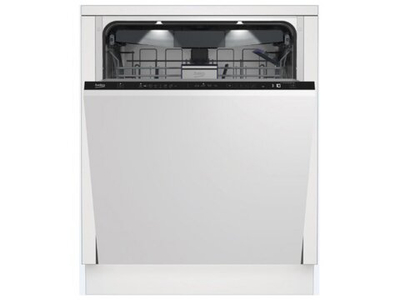 Встраиваемая посудомоечная машина Beko BDIN38530A