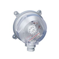 PSW-1000 Датчик измерения дифференциального давления