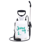 Опрыскиватель "Зеленый сад" 5л