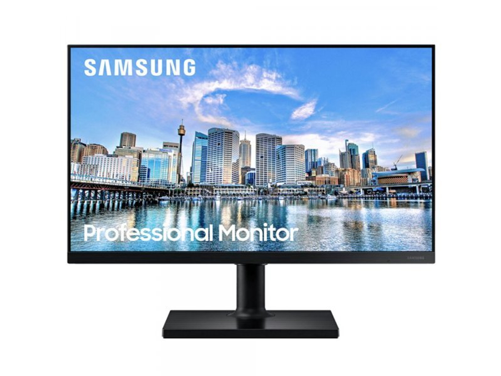 Монитор Samsung F24T450FZI